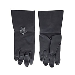 Gants néoprène tous travaux Taille 8 / M L'Outil Parfait