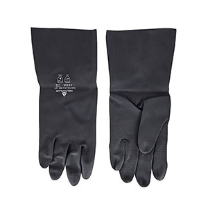 Gants néoprène tous travaux Taille 8 / M L'Outil Parfait