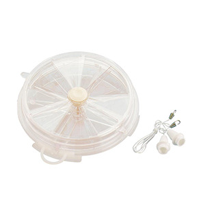 Aérateur fenêtre à tirettes L'Outil Parfait