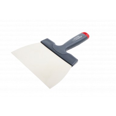 Couteau à enduire Polypro Dur 14 cm L'Outil Parfait