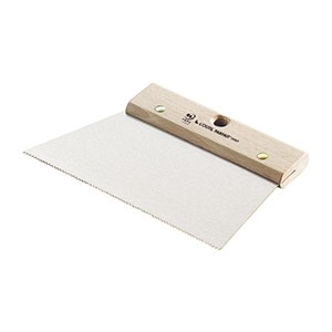 Couteau à colle pointue fine 8 cm L'Outil Parfait