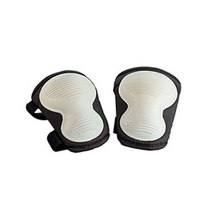 Genouillères à coquille L'Outil Parfait