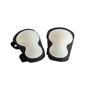 Genouillères à coquille L'Outil Parfait