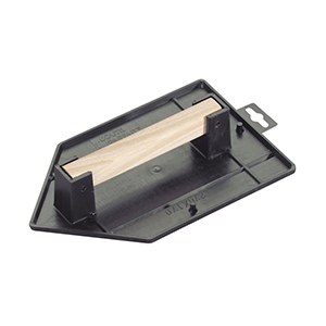 Taloche triangulaire 27 x 17 cm L'Outil Parfait