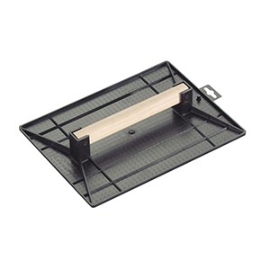 Taloche rectangulaire 27 x 17 cm L'Outil Parfait