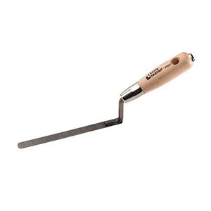 Truelle fer à joint 8 mm L'Outil Parfait