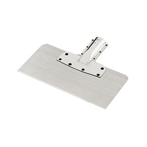 Grattoir de coffreur 300 mm L'Outil Parfait