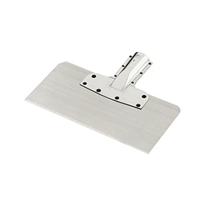 Grattoir de coffreur 300 mm L'Outil Parfait