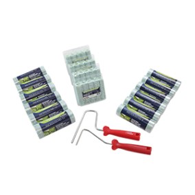 Lot MicroLiss'HD 6 & 12 mm L'Outil Parfait