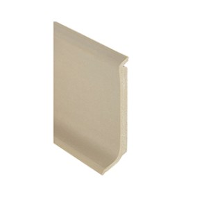 Plinthe PVC semi-rigide Romuflex 100 mm Romus