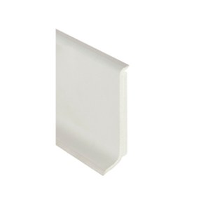 Plinthe PVC semi-rigide Romuflex 100 mm Romus