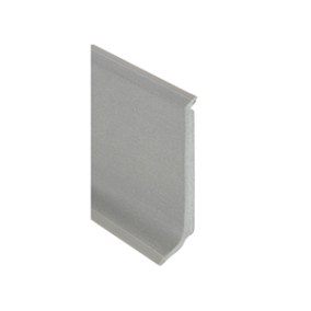 Plinthe PVC semi-rigide Romuflex 60 mm Romus