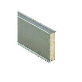 Plinthe PP Ame bois Romus