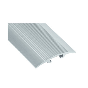 Seuil à fixation invisible Invisifix 30 mm, alu incolore, longueur 0.93m, Romus