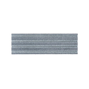 Tapis hybrides Quickmat-tile 23 x 75 cm Romus