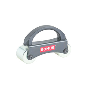 Maroufleur Press clic roller Romus