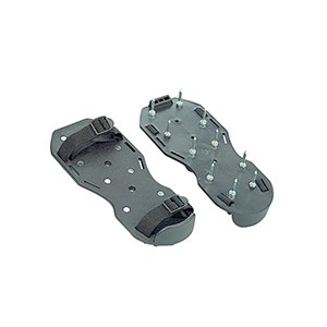 Semelles cloutées 25 mm Romus