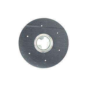 Disque d'entraînement pour pads Ø 406 mm Romus