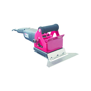 Décolleuse de sols BS-1 Romus