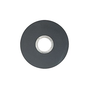 Disque PVC d'entraînement pour abrasifs Ø 406 mm Romus