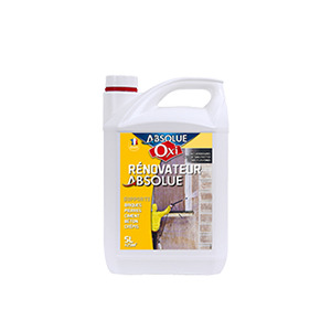 Rénovateur absolue 5 litres Oxi