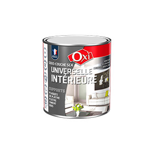 Sous-couche universelle intérieure SC4 Oxi