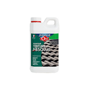 Fixateur toiture absolue 10L Oxi