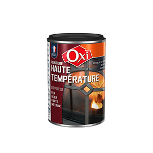 Peinture haute température Oxi