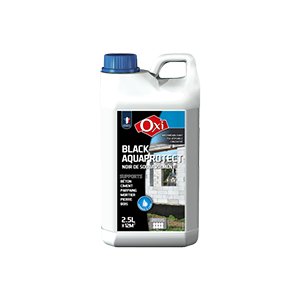Black aquaprotect Oxi