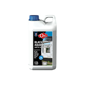 Black aquaprotect 1L Oxi