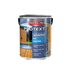 Protext saturateur Owatrol