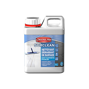 Surclean nettoyant dégraissant de surface 1L Owatrol