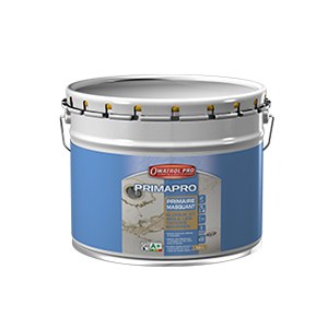 Primapro primaire masquant 5L Owatrol