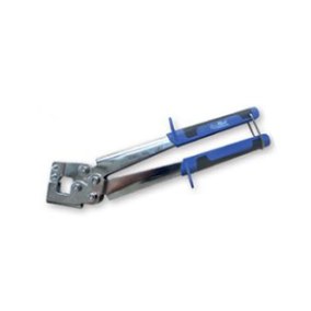 Pince à sertir pour profilés utilisation 2 mains Théard