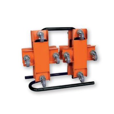 Porte patins grands pieds Théard