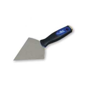 Couteau à enduire triangle Ergomust Théard