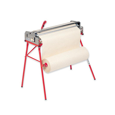 Piétement, support pour encolleuse CB 75