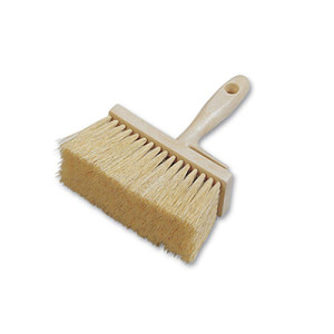 Brosse à encoller 150 x 55 mm tampico Théard