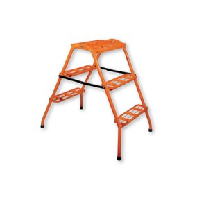 Escadouble 3 marches Théard