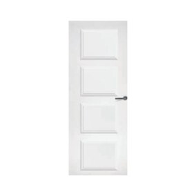 Habillage de porte Quatrissimo Théard