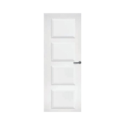 Habillage de porte Quatrissimo 83cm Théard