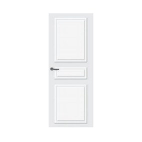 Habillage de porte Bellissime Théard