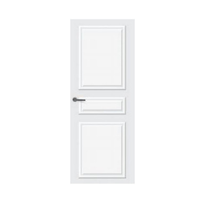 Habillage de porte Bellissime chapeau de gendarme 63 cm Théard