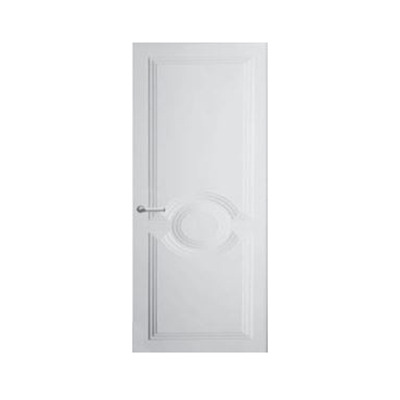 Habillage de porte Rondissime droit 63cm Théard