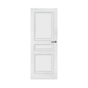Habillage de porte Classique Théard