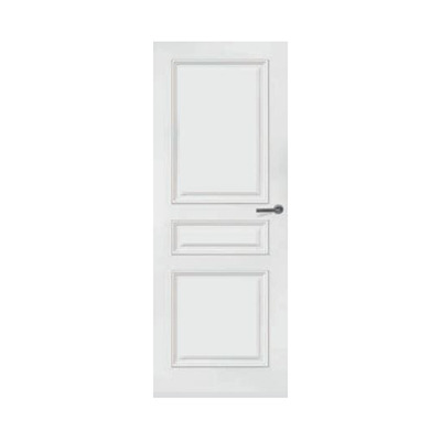 Habillage de porte Classique droit 73cm Théard