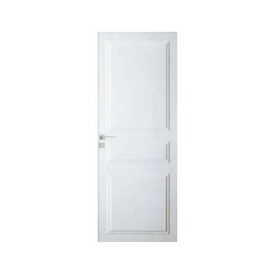 Habillage de porte Tradition droit 73 cm Théard