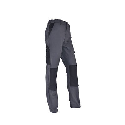 Pantalon confort gris anthracite taille 36 Vepro
