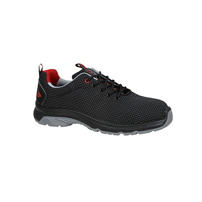 Chaussures de sécurité taille 39 noir Raptor Vepro