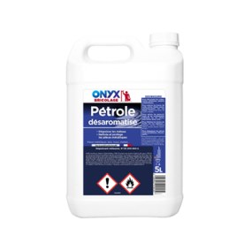 Pétrole désaromatisé Onyx